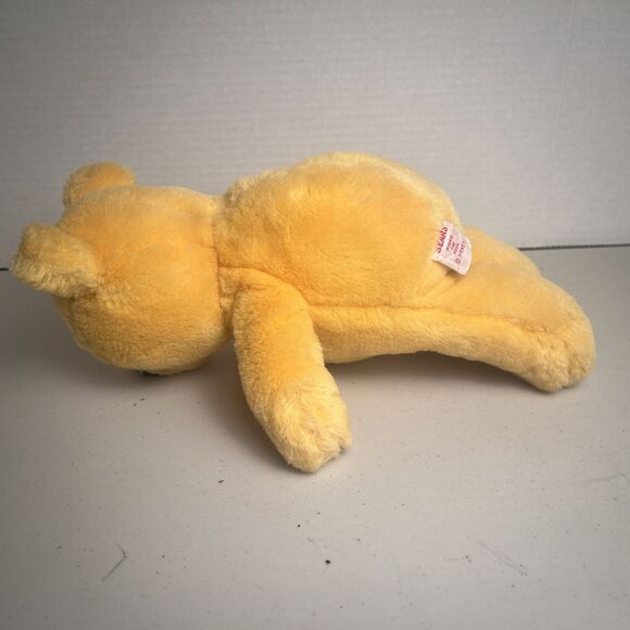 Disney Vintage Winnie the Pooh Bear Plush 10" Special Edition Stuffed Animal - Picture 9 of 15
